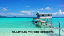 Malaysian an Asian Retirement Haven