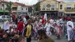 Le Grau d'Agde : Carnaval 