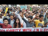 JNU row: 2 video clips out of 7 found manipulated