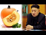 North Korea says its new missile can turn tanks into Pumpkins