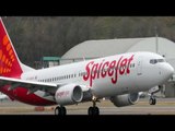 SpiceJet plane makes emergency landing after losing tyre during take off