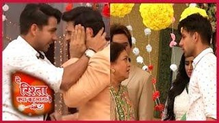 Yeh Rishta Kya Kehlata Hai- Naksh FURIOUS Over Aditya As Akshara's Murder REVEALED- यह रिश्ता क्या कहलाता है