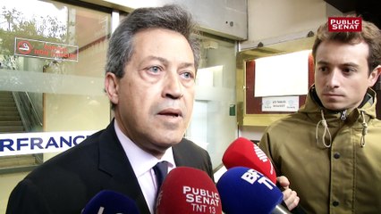 Georges Fenech : « Il faut arrêter de se jeter dans les bras de Macron ».