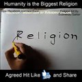 Humanity is the mother of all religions new 2017 video