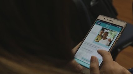Una aplicación lanzada por ACNUR permite ponerse en la piel de los rohinyá