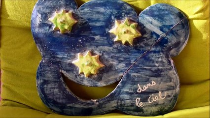 14-Les portes du ciel-Sky gates (Remerciements-Thanks)