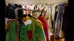 Le Grand Théâtre de Verviers liquide ses anciens costumes