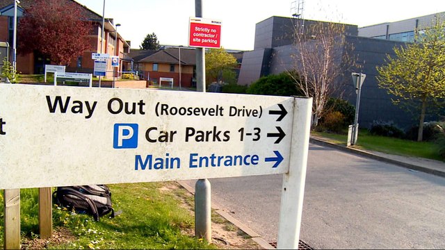 Brexit fears loom over EU doctors in the UK