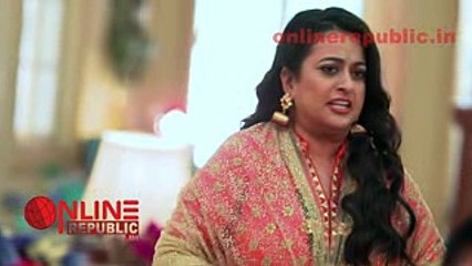 Ishqbaaz - 25th April 2017 - Upcoming Latest News - Star Plus Serial Today News