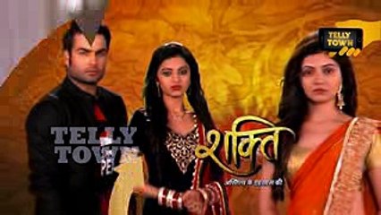 Shakti - 25th April 2017 - Upcoming Twist - Colors TV Serial News