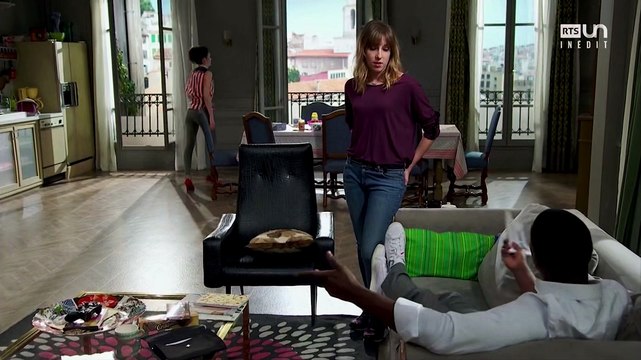 Samia Et Jean-Paul Boher - 3264