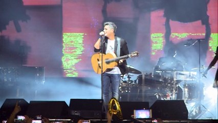 Alejandro Sanz hará un streaming de 'Más es  Más'