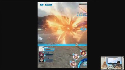 スターオーシャン：アナムネシス(Star Ocean: Anamnesis) リーンベル(Leanne)