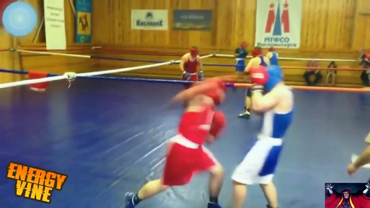 ЖЕСТКИЙ COMBO VINE #9