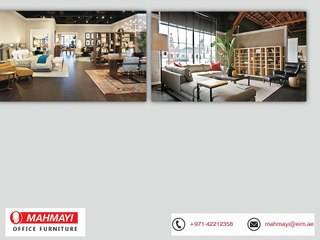 Bring Home The Quality Home and Office Furniture