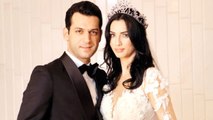 Murat Yıldırım, Eşi İmane Elbani'ye 'Ankara' Şarkısını Söyletti