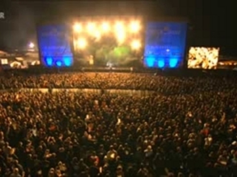 Slayer - Postmortem (Live@Rock Am Ring 07)