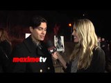 Kiowa Gordon Interview 