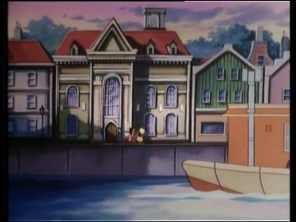 Alfred J Kwak Aflevering 39 De Heks