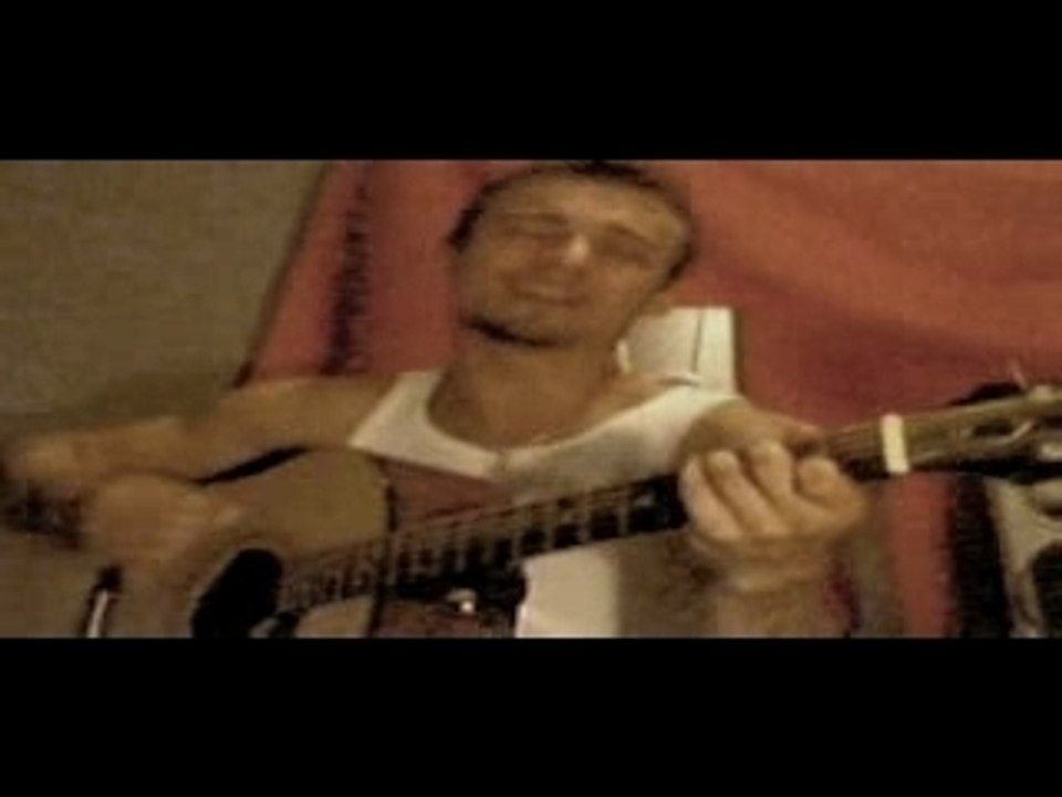 INXS - Never tear us apart ( reprise par FoUmY )