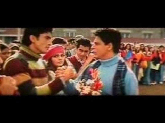 Sad mein hoon naa