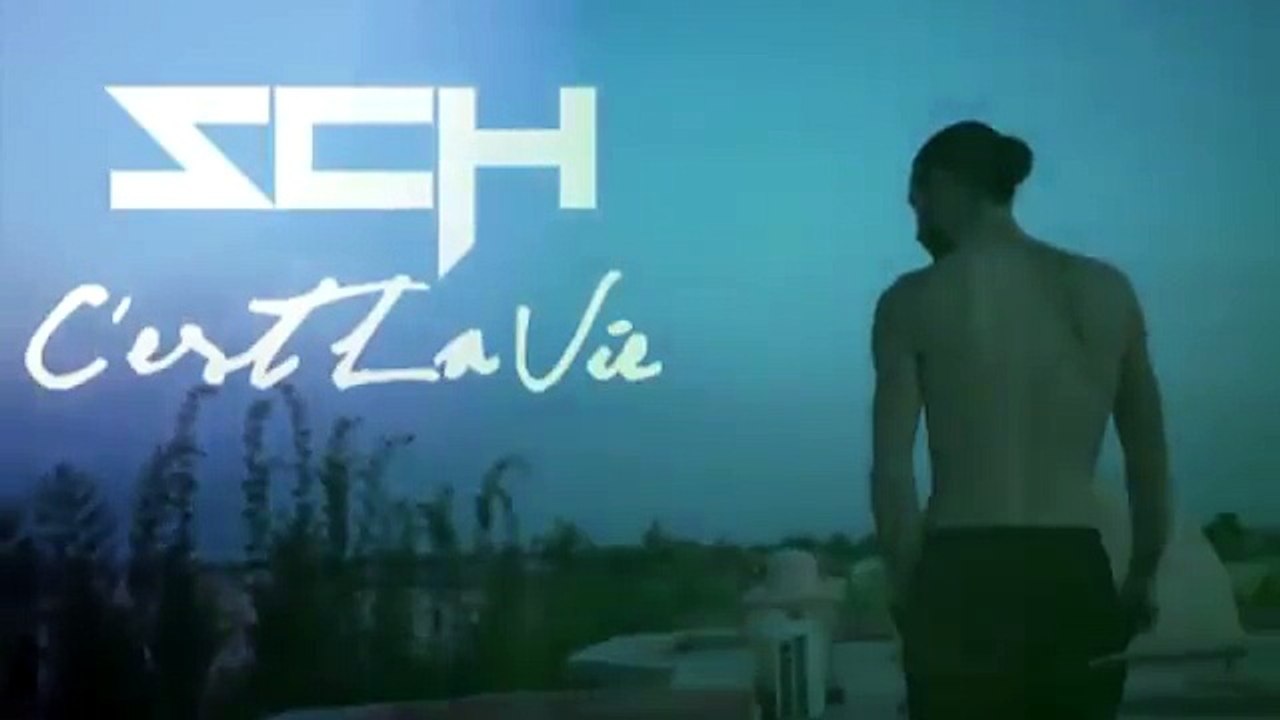 SCH FEAT LACRIM - C'EST LA VIE (EXPLICIT)