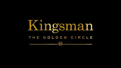 KINGSMAN: The Golden Circle (2017) Trailer - HD