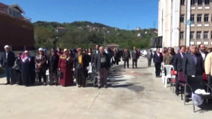 Alaplı'da Turizm Haftası Kutlandı