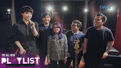 Playlist Extra: Farewell Fair Weather plays ‘Sino ang pinaka…?’
