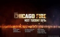 Chicago Fire - Promo 3x06