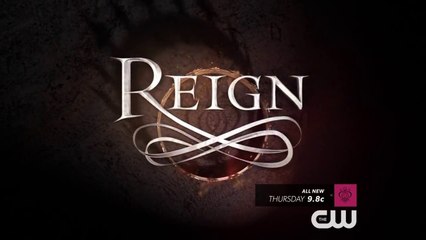 Reign - Promo 2x05