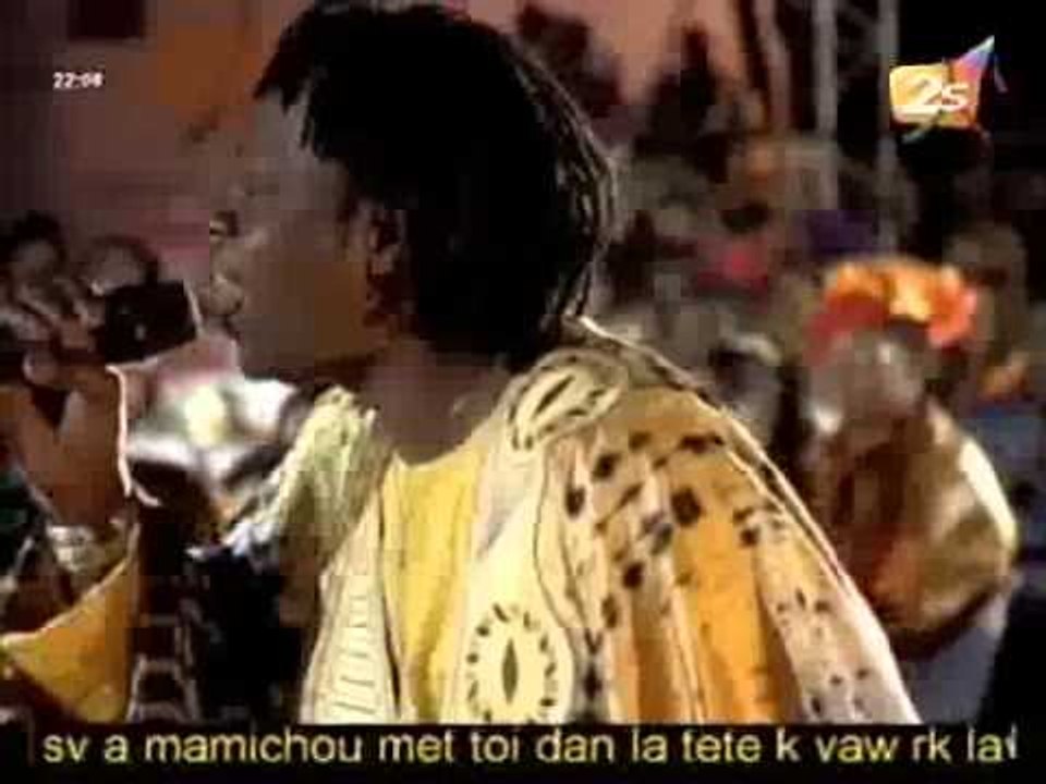 Sous Les Projecteurs - 23 Juin 2012 - Partie 2