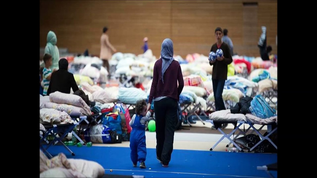 Know the Latest Middle East And European News