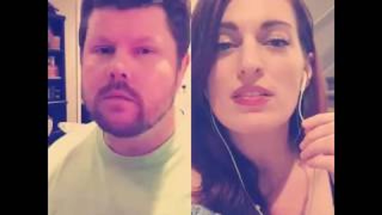 Girl Crush (Smule Cover)