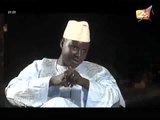 Serigne Abdou S. Mbacké - Législatives 2012 - 23 Juin 2012 - Partie 3
