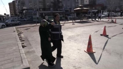 Fetö/pdy Operasyonu: 16 Gözaltı