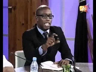 Le Grand Rendez-Vous - 22 Juin 2012 - Partie 6