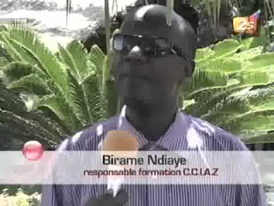 Ziguinchor Prépare la Venue du Conseil des Ministres Décentralisé - 24 Juin 2012