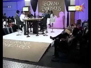 Le Grand Rendez-Vous - 22 Juin 2012 - Partie 7