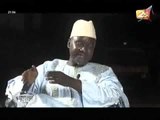 Serigne Abdou S. Mbacké - Législatives 2012 - 23 Juin 2012 - Partie 1