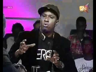 Le Grand Rendez-Vous - 22 Juin 2012 - Partie 2