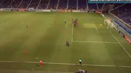 3-3 Baba Goal HD - Gamba Osaka vs Adelaide United 25.04.2017