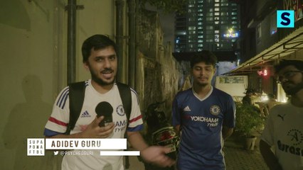 FANS REACT: Spurs suffer The Blues