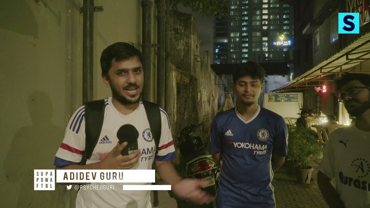 FANS REACT: Spurs suffer The Blues