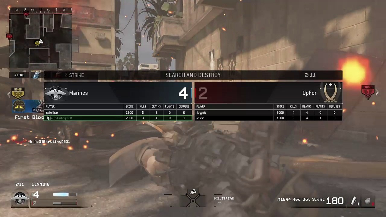 Call of Duty®: Modern Warfare® Remastered_20170424200233