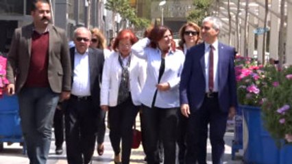 Aydın'da 70 Bin Adet Yerli Tohum Fide Dağıtımı Yapıldı