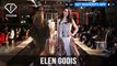 Odessa Fashion Week - Elen Godis | FTV.com