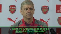 We want to keep Giroud at Arsenal - Wenger