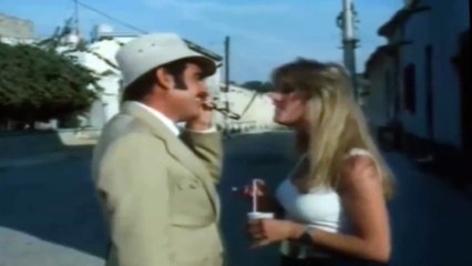 EL DIABLO, EL SANTO Y EL TONTO (1987) VICENTE FERNÁNDEZ Y SASHA MONTENEGRO -- PELÍCULA COMPLETA (part 1)