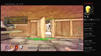 Ark No Taming Adventure - ITSF TRIBE (11)